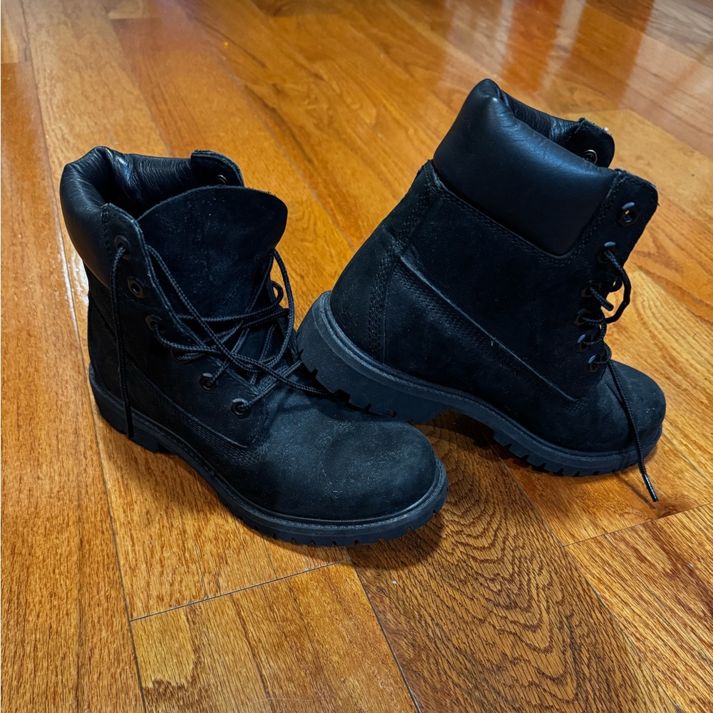 Women's Timberland® Premium 6-Inch Waterproof Boot